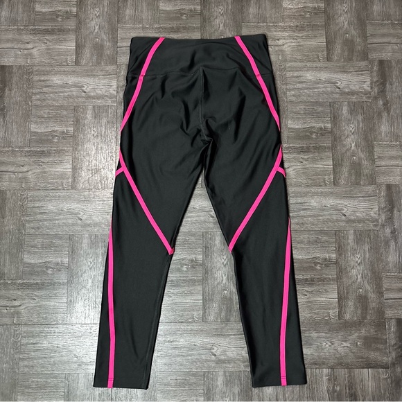 Women’s Under Armour Heat Gear Compression Leggings Size Medium Lot Of 3 - Picture 13 of 13